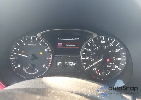 2015 Nissan Altima 2.5/S/Sv/Sl from USA, damaged, VIN 1N4AL3AP2FC228281